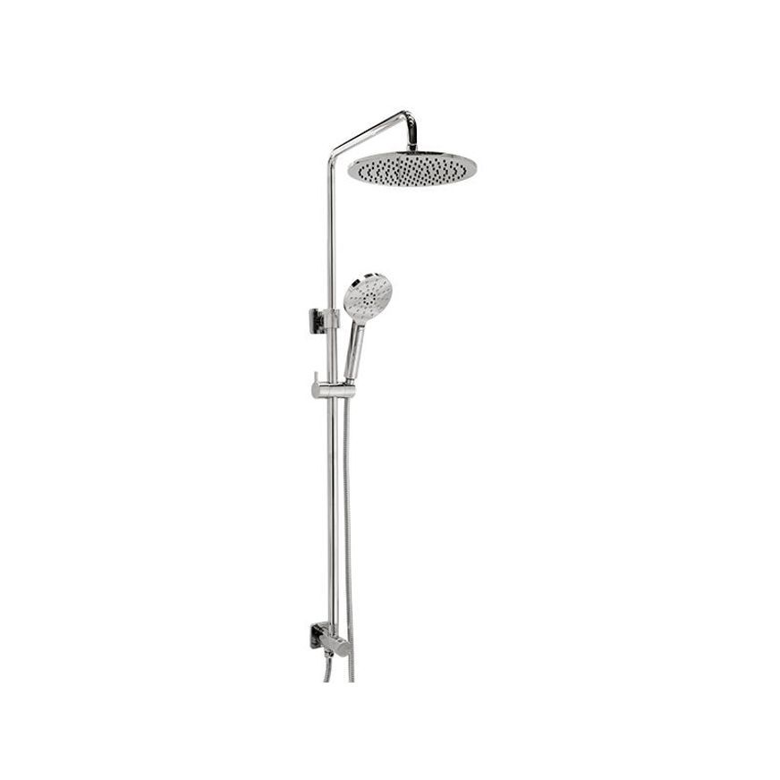 Loft Shower Tower 3 Funct