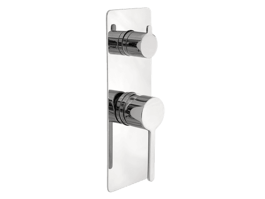 Loft Shower Divert Mixer