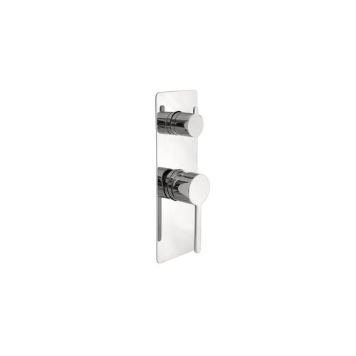 Loft Shower Divert Mixer
