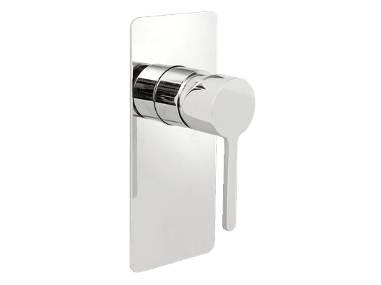 Loft Shower Or Bath Mixer