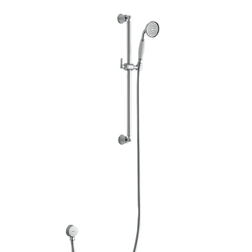 Liberty Slide Shower