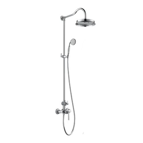 Liberty Shower Tower With Mixer