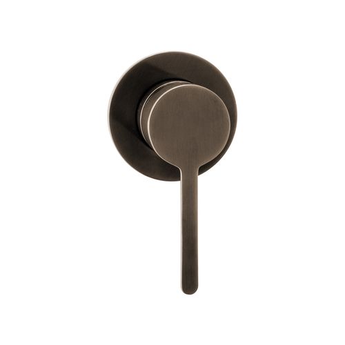 Loft Shower Or Bath Mixer (Small Faceplate)