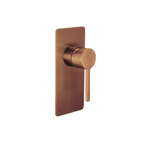 Loft Shower Or Bath Mixer