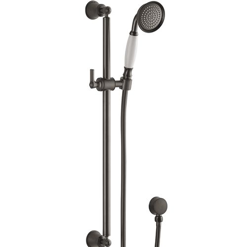 Liberty Slide Shower