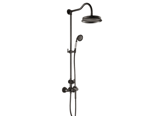 Liberty Shower Tower With Mixer