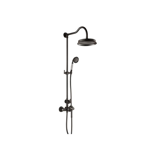 Liberty Shower Tower With Mixer