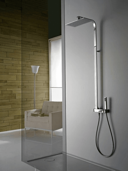 Arche by Treemme - Shower Tapware