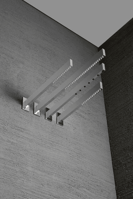 Time by Treemme - Shower Tapware