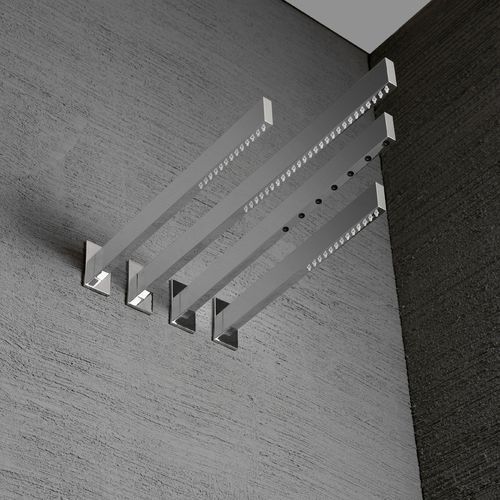 Time by Treemme - Shower Tapware