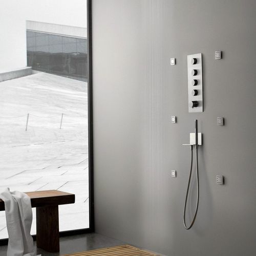 5mm by Treemme - Shower Tapware