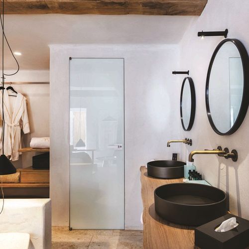 Inciso Shower Range by Gessi