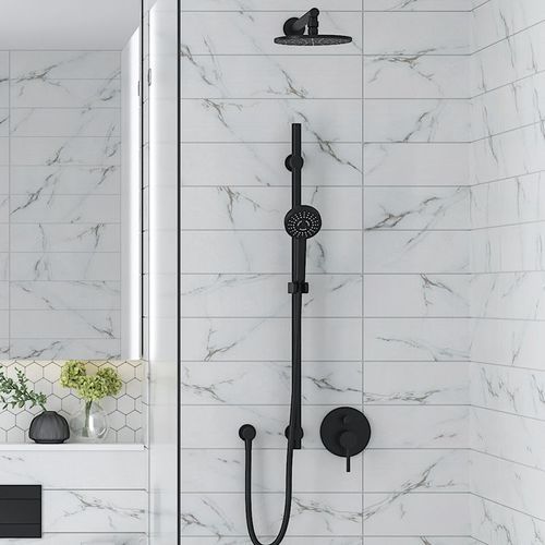 Elementi | Splash Showers