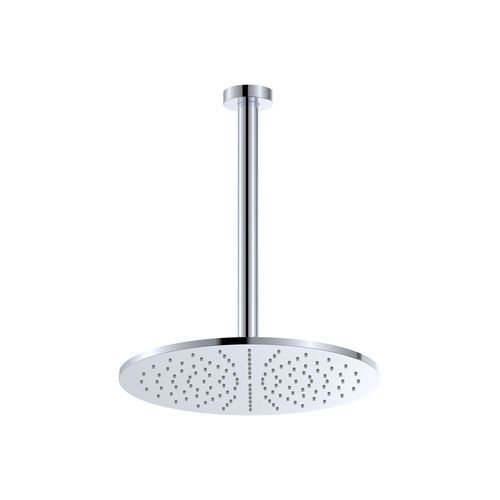 Empire Slim Shower Ceiling Dropper Set