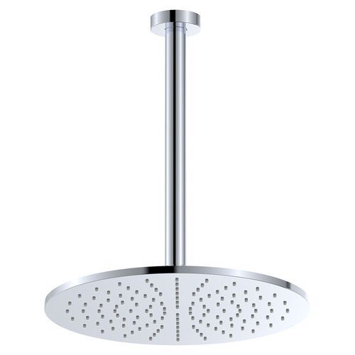 Empire Slim Shower Ceiling Dropper Set
