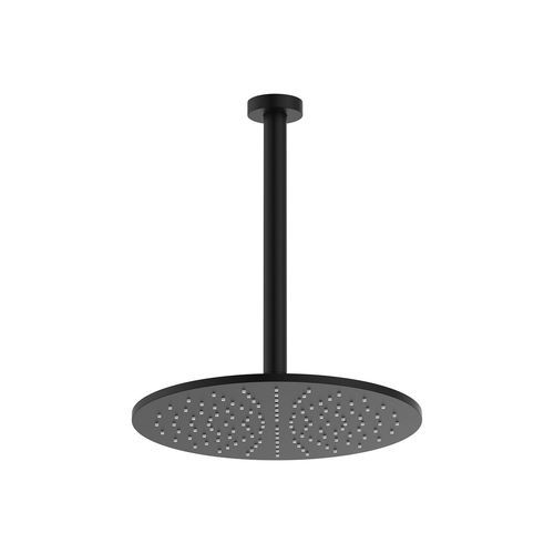 Empire Slim Shower Ceiling Dropper Set