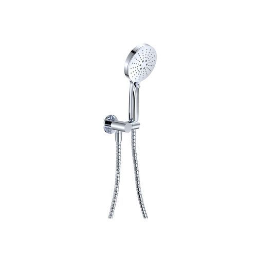 Empire Slim Hand Shower Round Plate