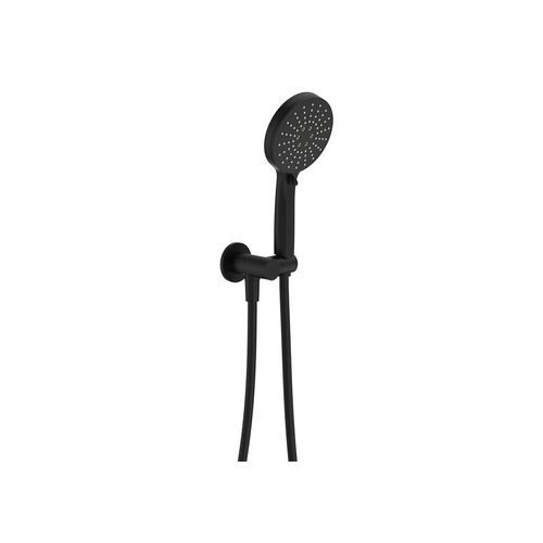 Empire Slim Hand Shower Round Plate