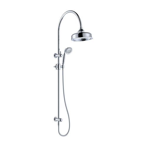 Lillian Twin Shower Set