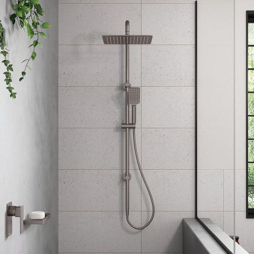 Tono Twin Showers
