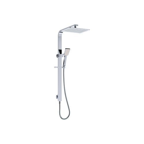Koko Deluxe Twin Shower