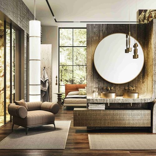 Inciso Shower Range by Gessi