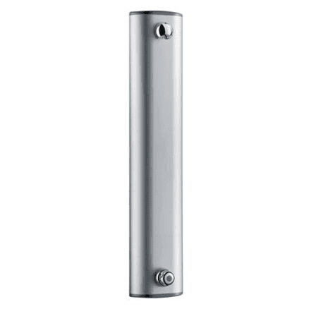 Delabie Tempomix Shower Panel