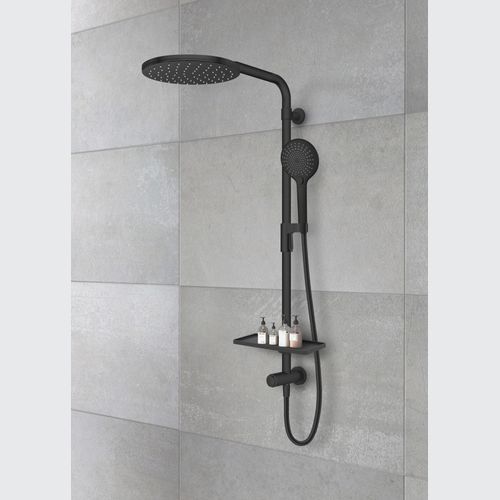 Elementi | Splash Lux Showers