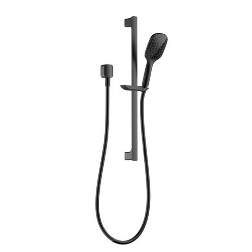 Axiss II Single Spray Slide Shower