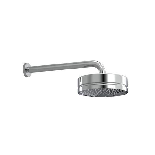 Arena 200mm Wall Mount Rainhead