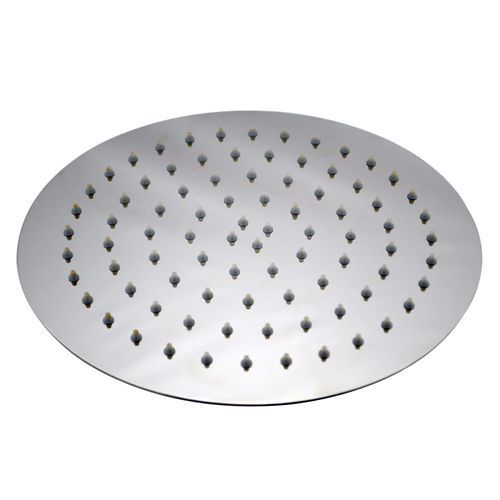 Round Shower Head 250mm Chrome