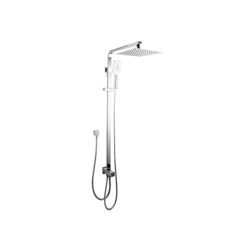 CH2125.SH.N+CH0002.SH+CH-S8.HHS | Square Shower Station
