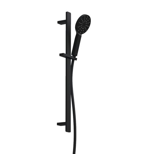 Como Round Slide Shower