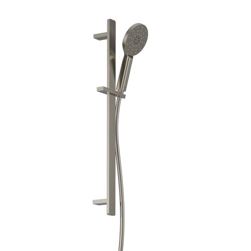 Como Round Slide Shower