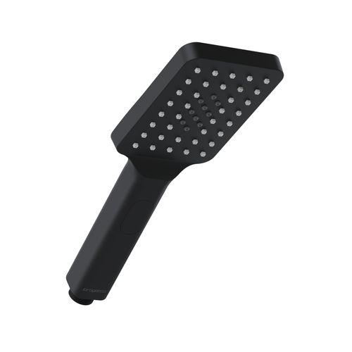 Como Square Shower Handpiece