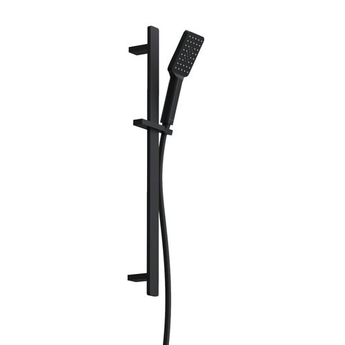 Como Square Slide Shower