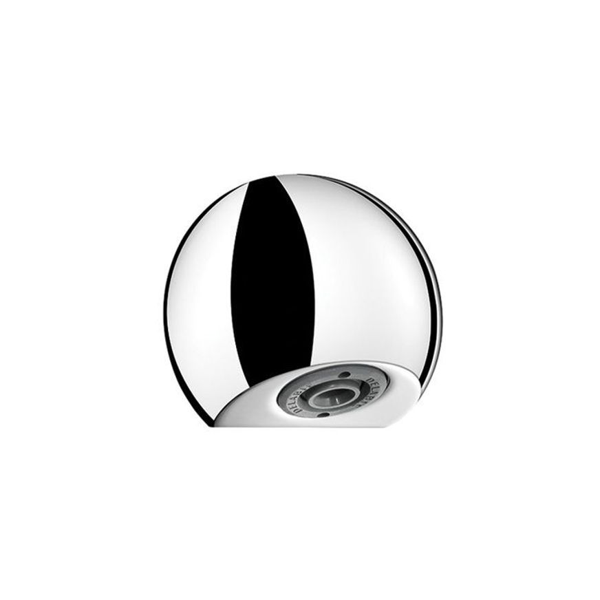 Delabie Round Shower Head