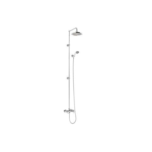 Eden Thermostatic Shower