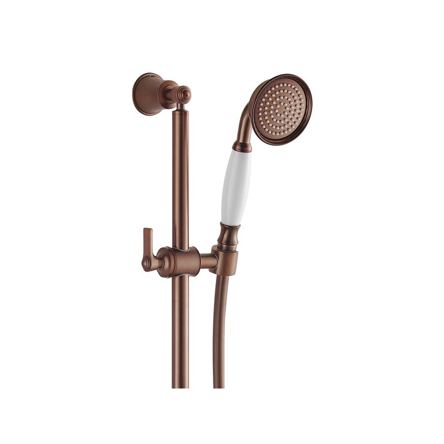 Liberty Slide Shower 1 Function Oil Rubbed Bronze