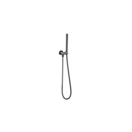 Loft Cigar Body Spray Set Gun Metal