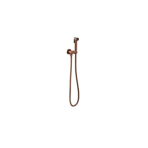 Loft Trigger Body Spray Set Brushed Copper