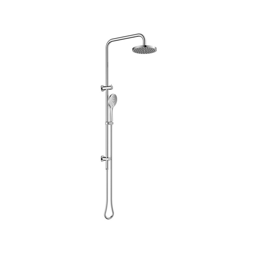Pioneer Shower Tower