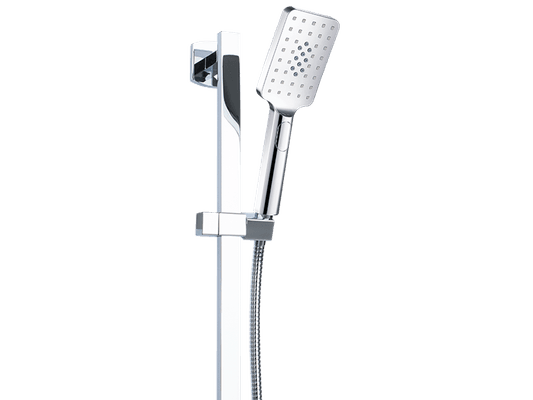 Smart Slide Shower 3 Function Chrome