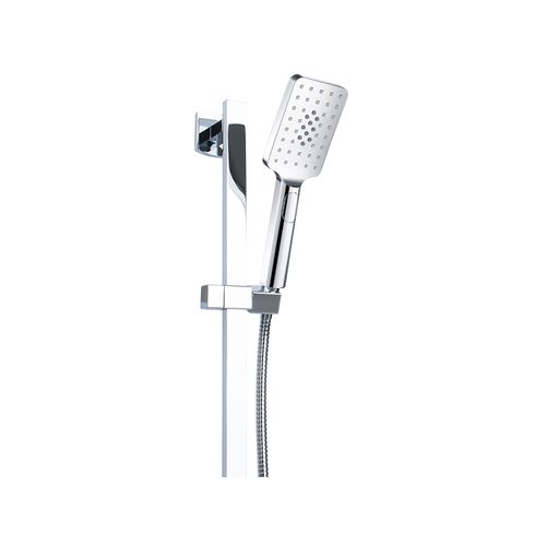 Smart Slide Shower 3 Function Chrome