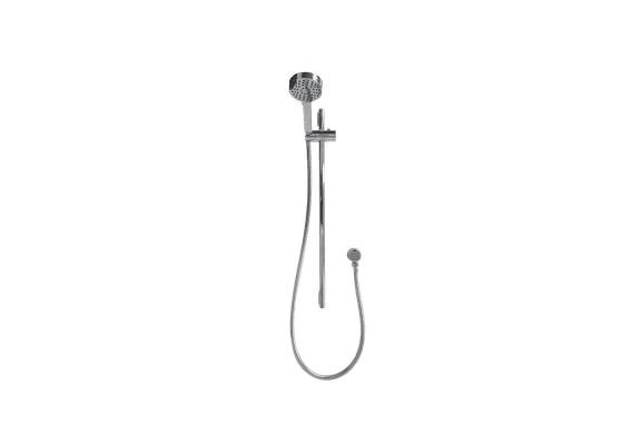 Hoxton Slide Shower Set