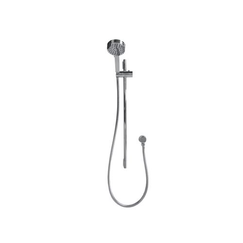 Hoxton Slide Shower Set
