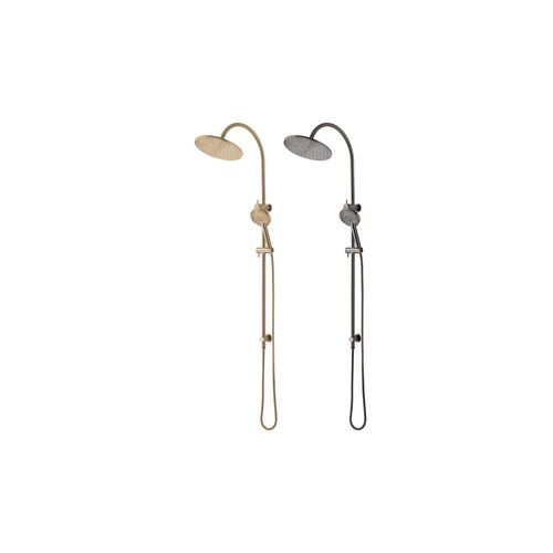 Foreno North Double Head Shower