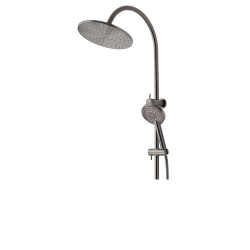 Foreno North Double Head Shower