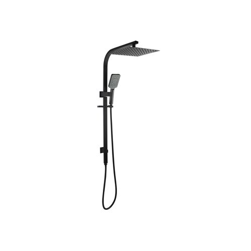 OX2130.SH.N+OX0002.SH+OX-S8.HHS | Square Shower Station