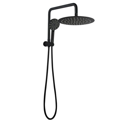 OX2138.SH.N+OX0007.SH+OX-R11.HHS | Round Shower Station